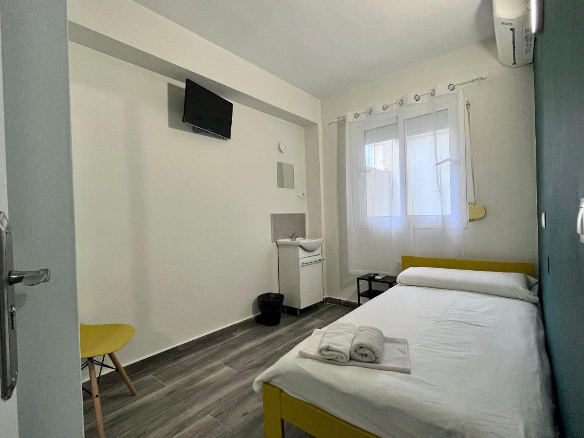 New Click & Room Torremolinos Luaran gambar